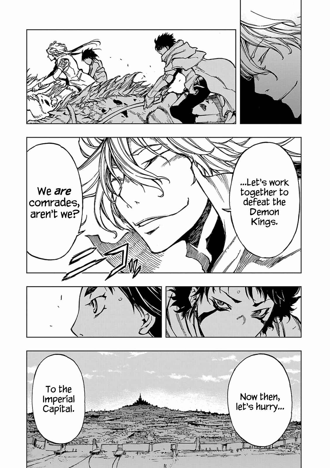 Page 19 Chapter 5 Adu of Hades