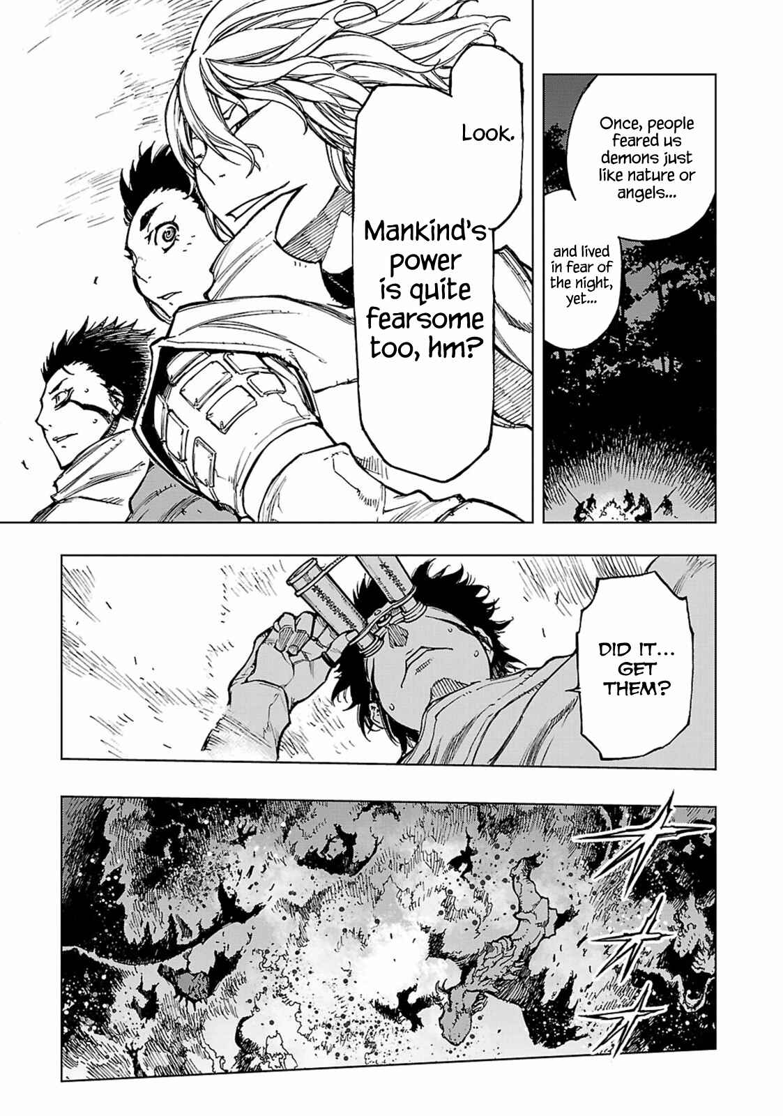 Page 28 Chapter 5 Adu of Hades