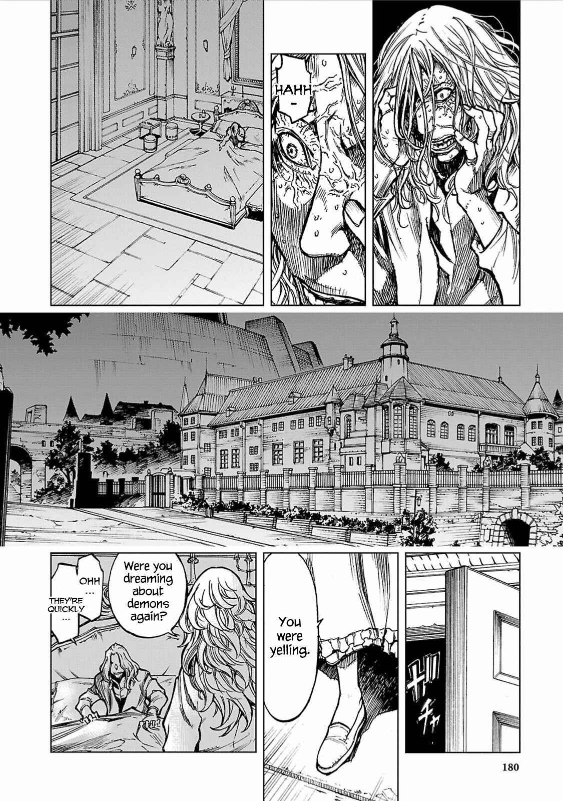 Page 4 Chapter 5 Adu of Hades