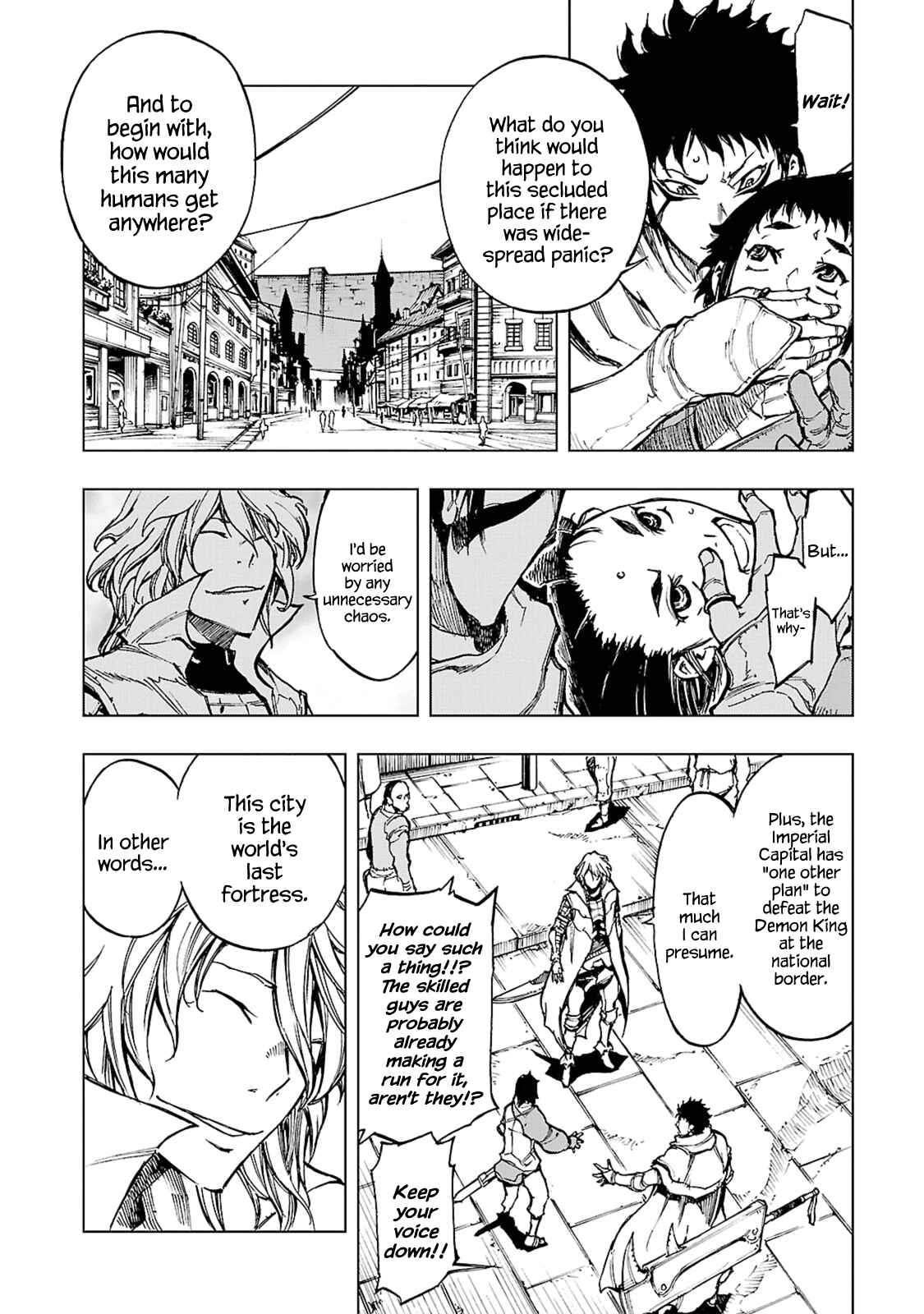 Page 11 Chapter 6 Adu of Hades