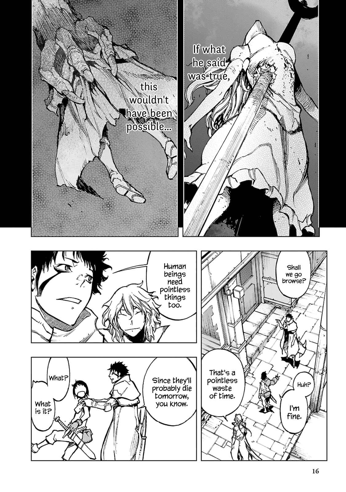 Page 17 Chapter 6 Adu of Hades