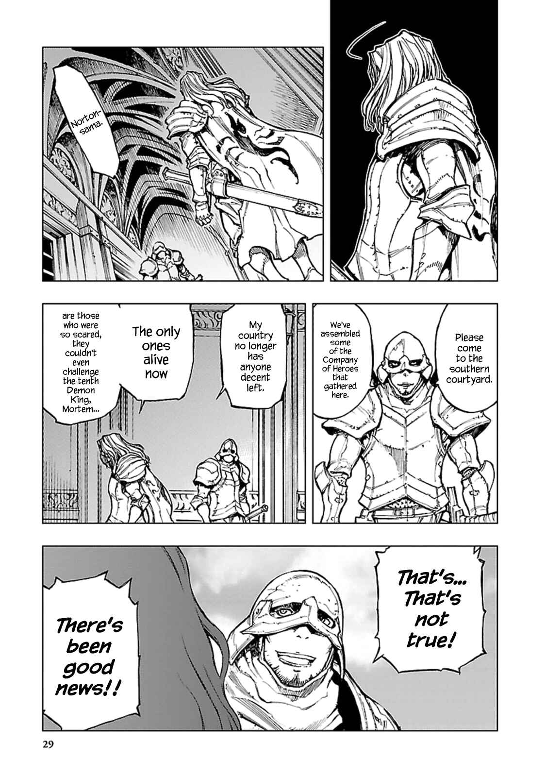 Page 30 Chapter 6 Adu of Hades