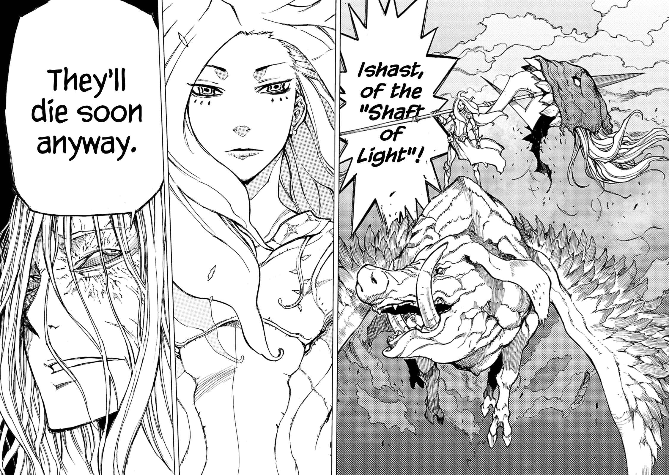 Page 33 Chapter 6 Adu of Hades