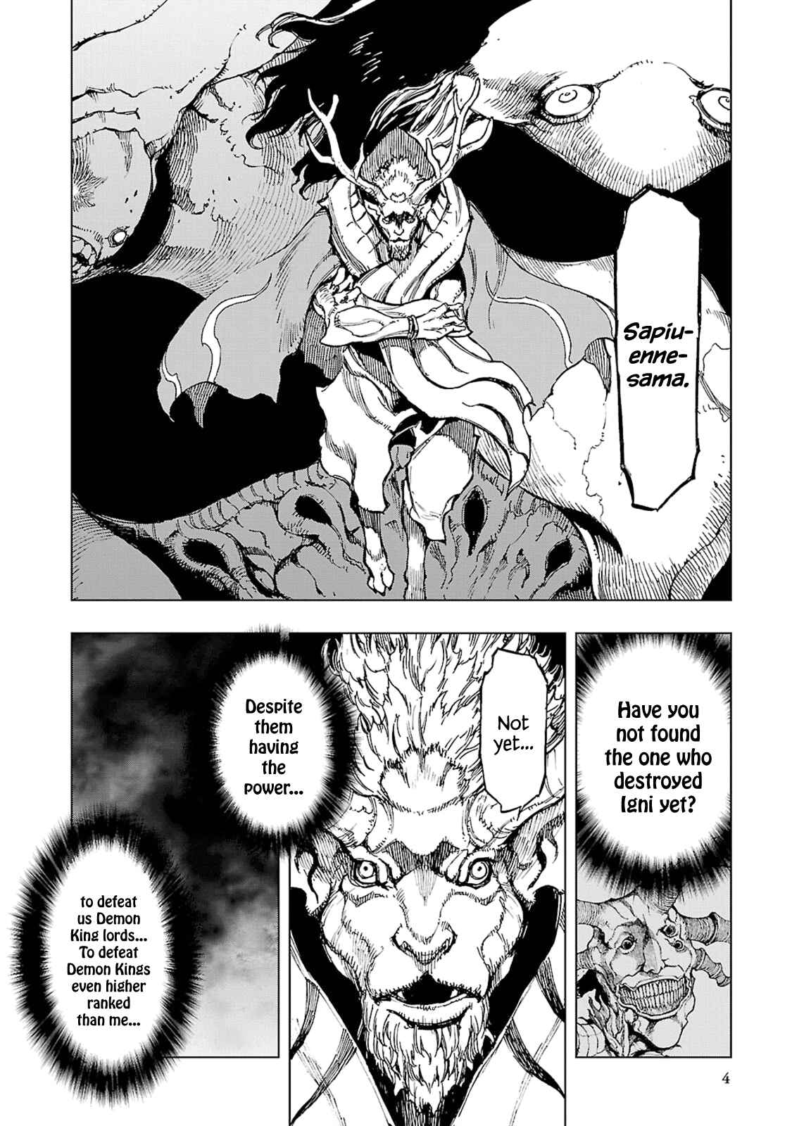 Page 5 Chapter 6 Adu of Hades