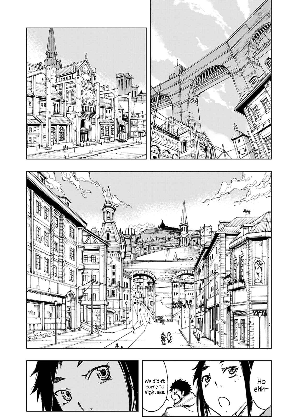 Page 9 Chapter 6 Adu of Hades