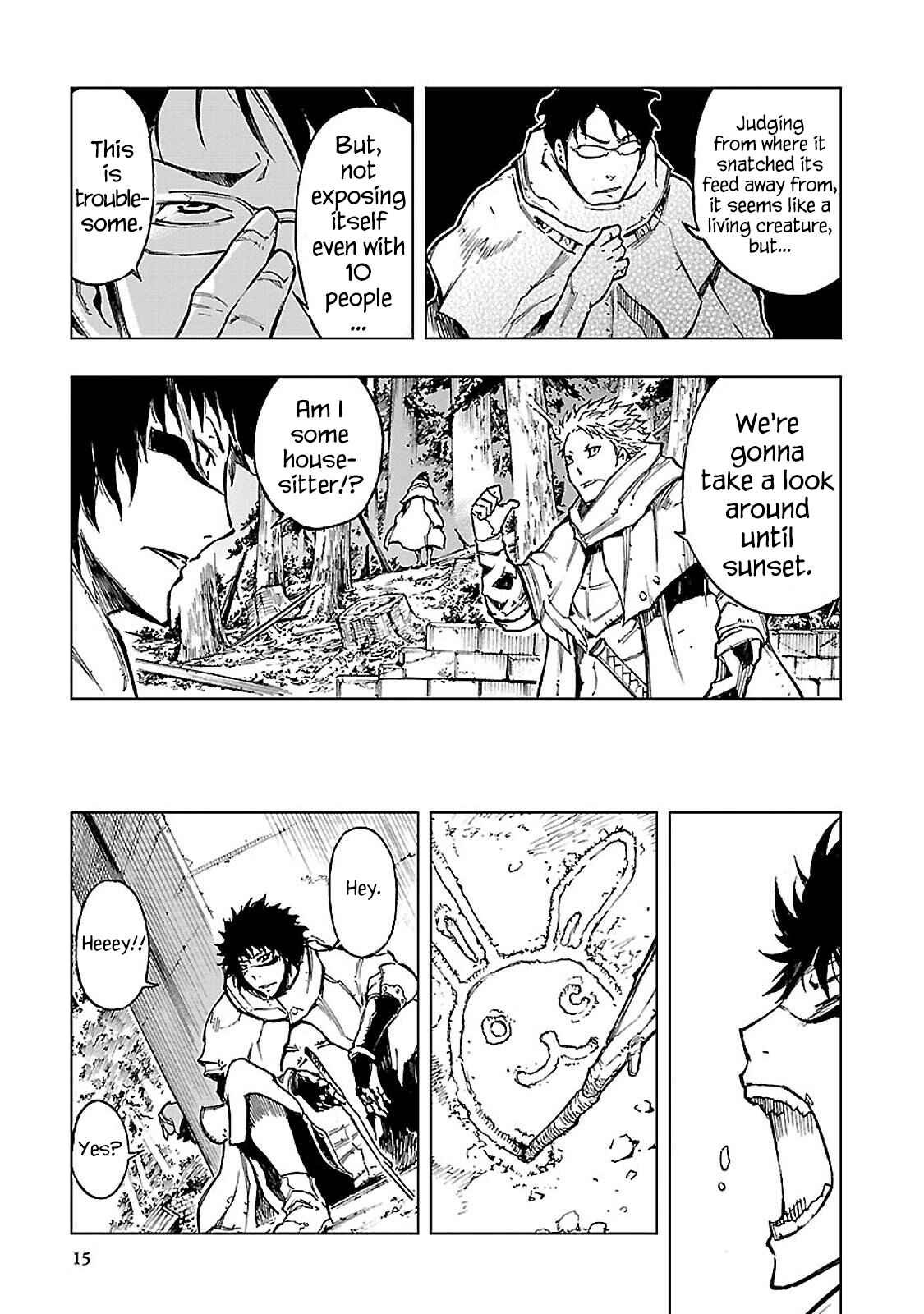 Page 16 Chapter 12 Adu of Hades