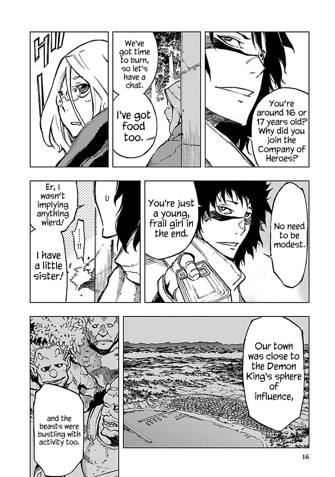 Page 17 Chapter 12 Adu of Hades