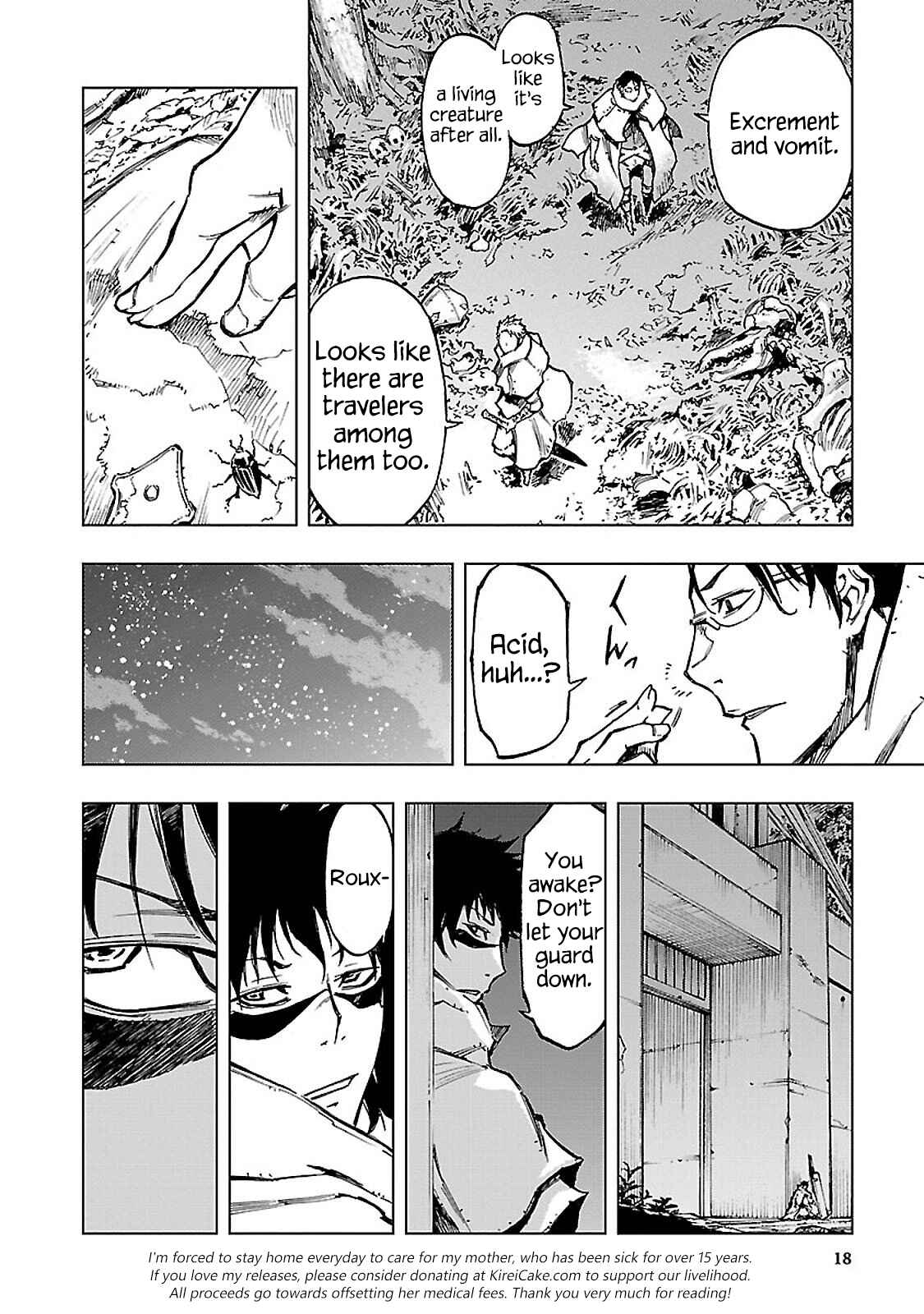 Page 19 Chapter 12 Adu of Hades