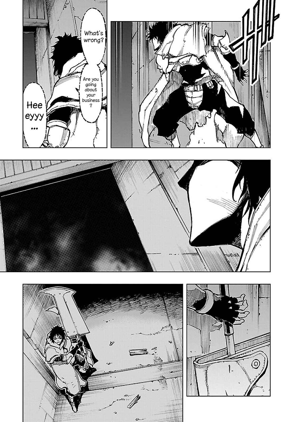 Page 20 Chapter 12 Adu of Hades