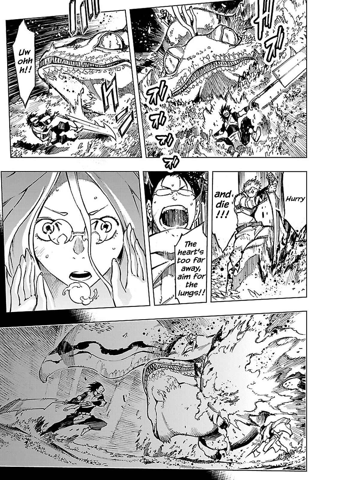 Page 29 Chapter 12 Adu of Hades