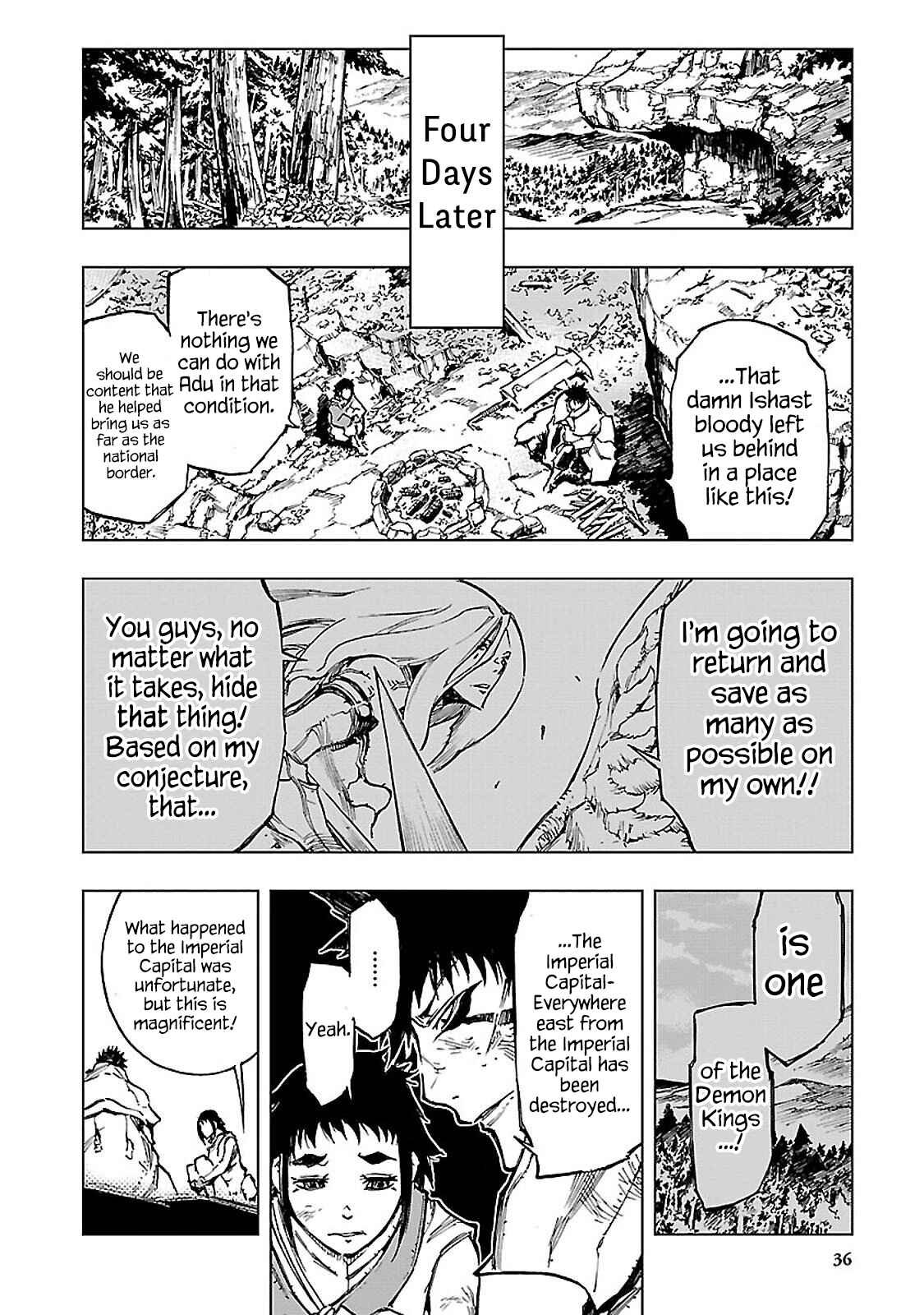 Page 35 Chapter 12 Adu of Hades