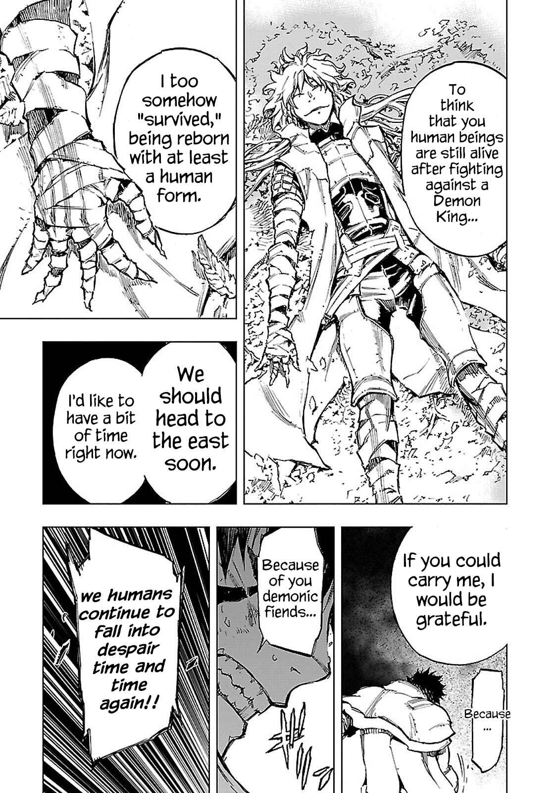 Page 36 Chapter 12 Adu of Hades
