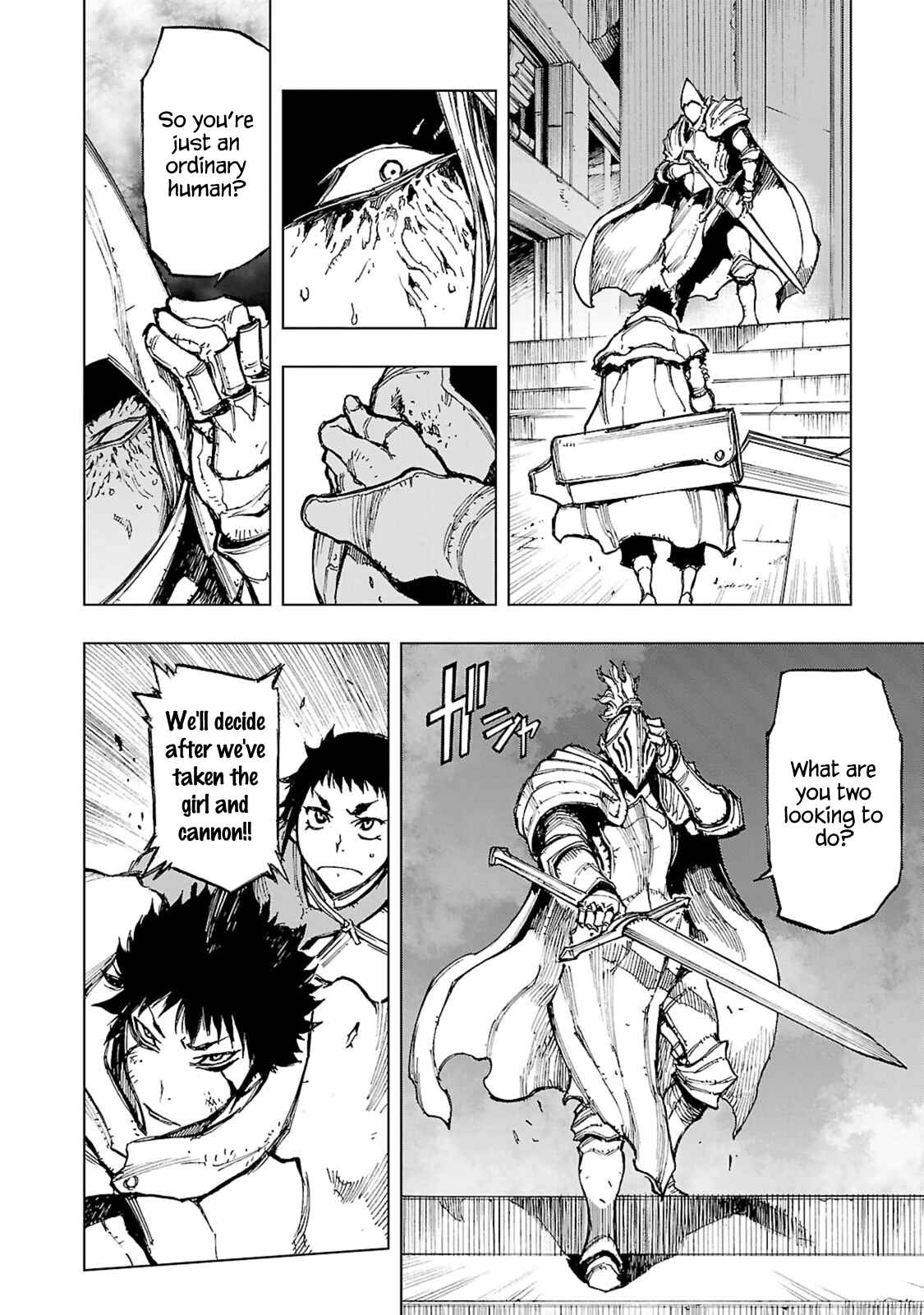 Page 20 Chapter 9 Adu of Hades
