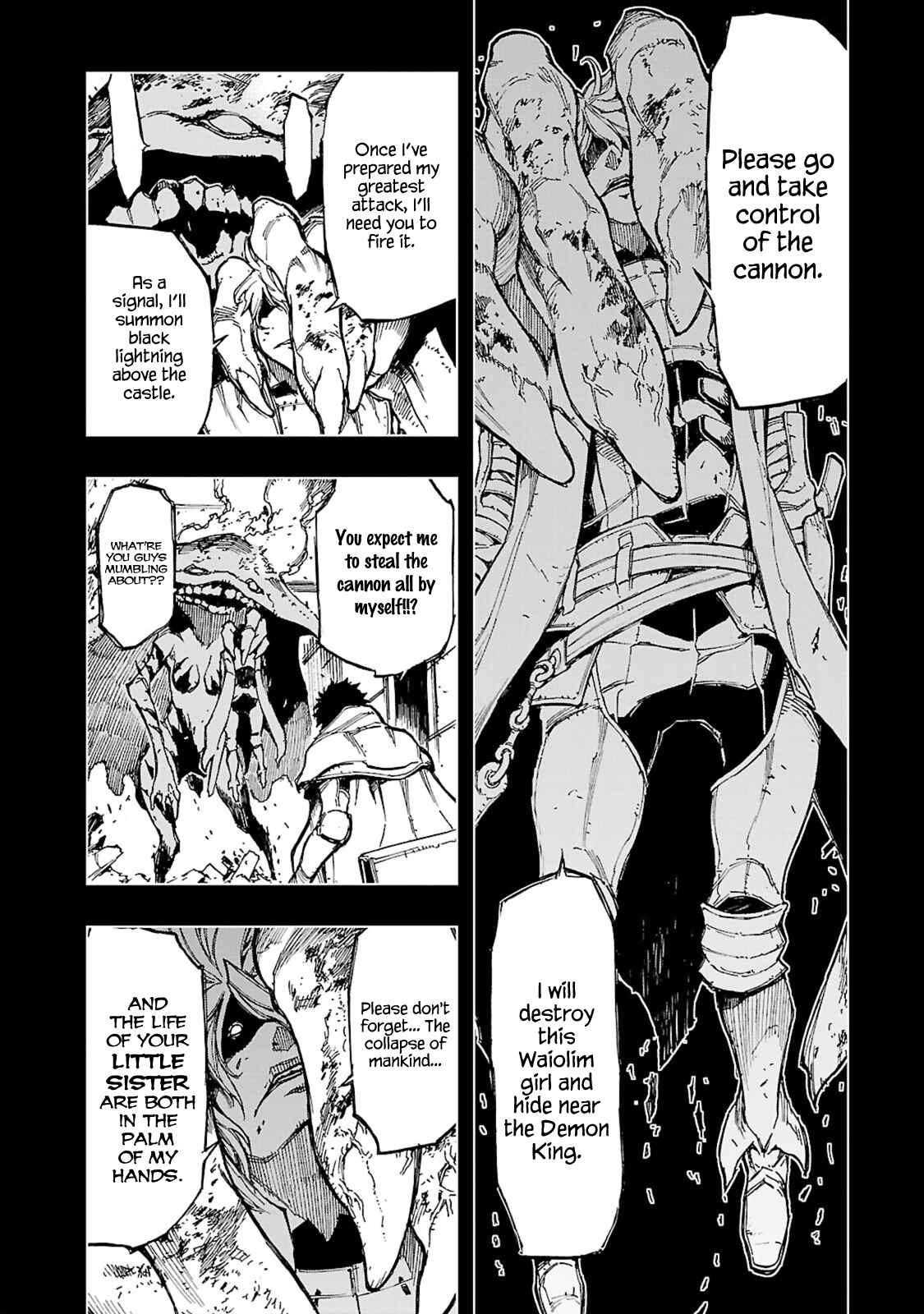 Page 3 Chapter 9 Adu of Hades