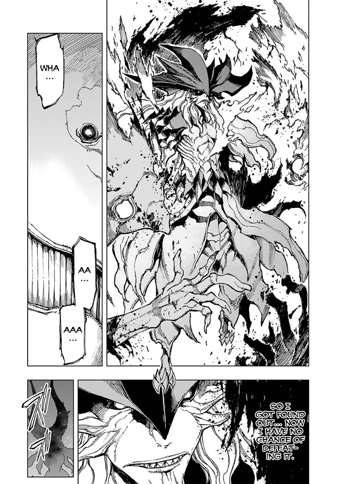 Page 30 Chapter 9 Adu of Hades