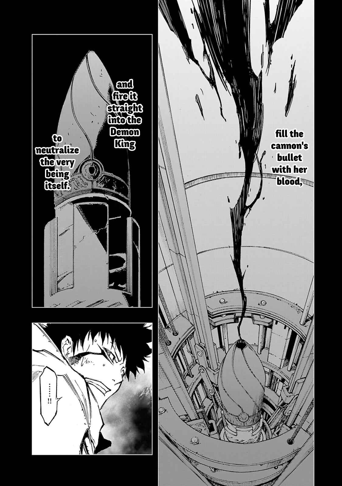 Page 7 Chapter 9 Adu of Hades