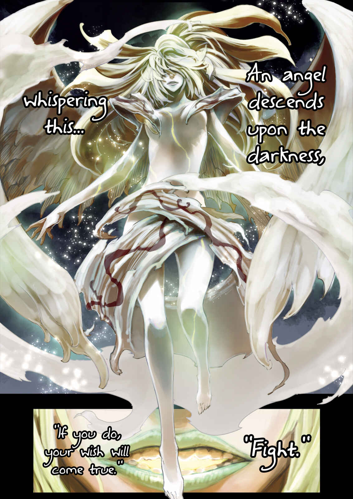 Page 1 Chapter 0 Adu of Hades