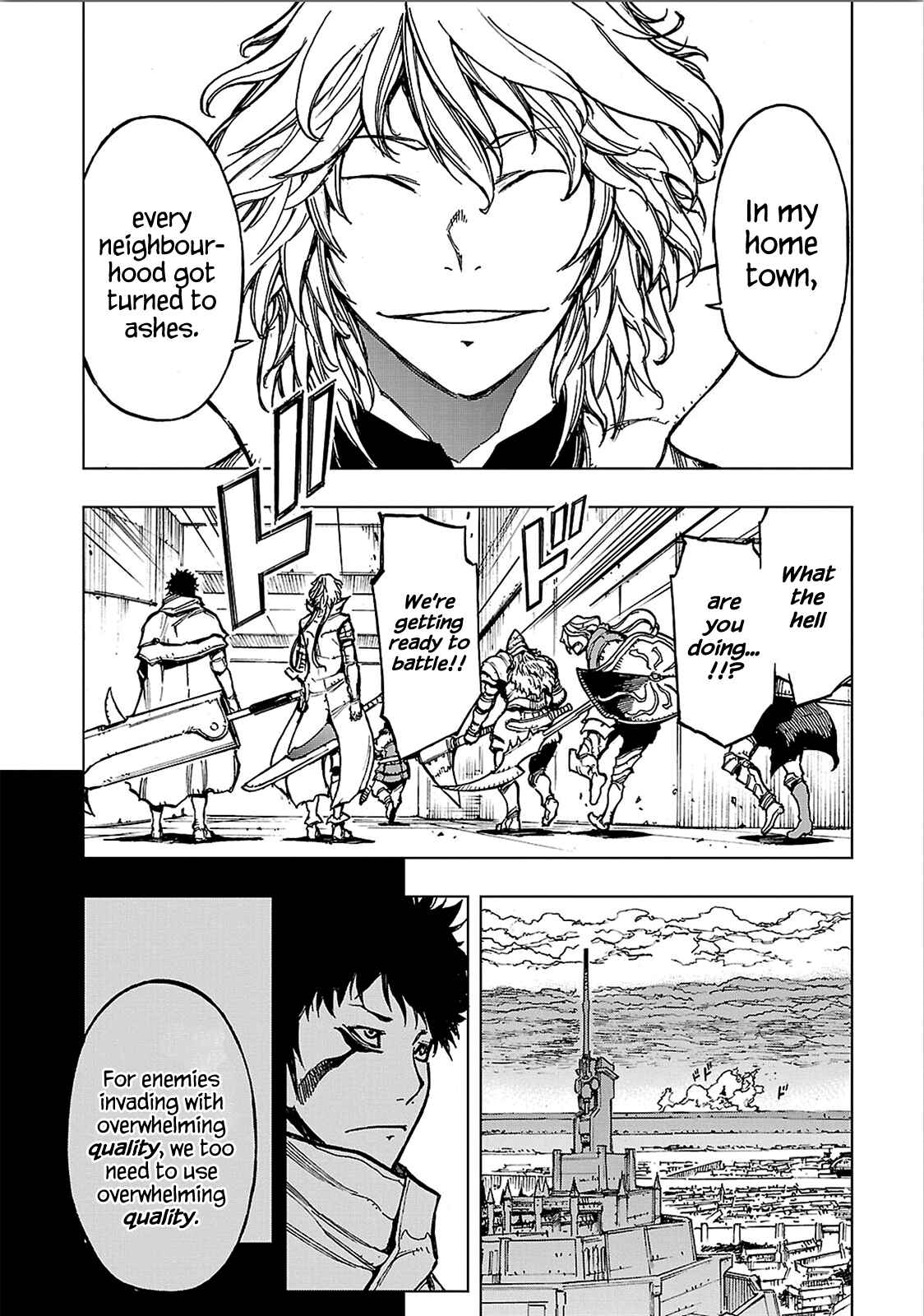 Page 5 Chapter 7 Adu of Hades