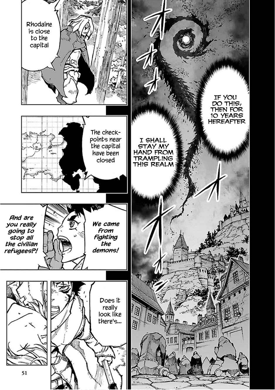 Page 11 Chapter 13 Adu of Hades