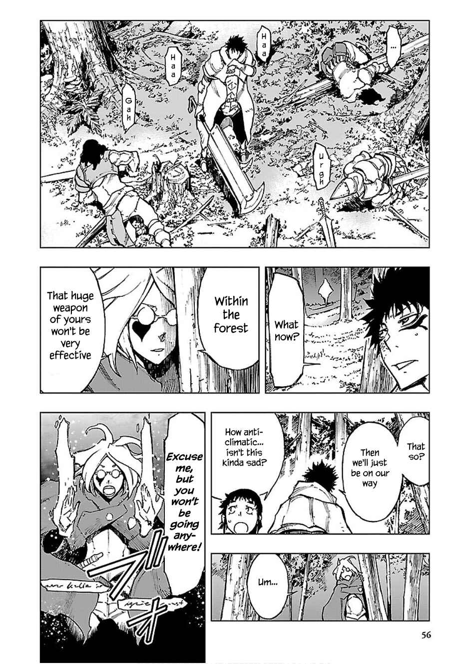 Page 16 Chapter 13 Adu of Hades