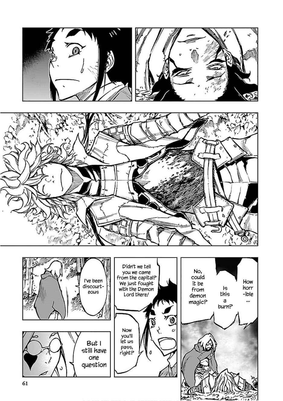 Page 20 Chapter 13 Adu of Hades