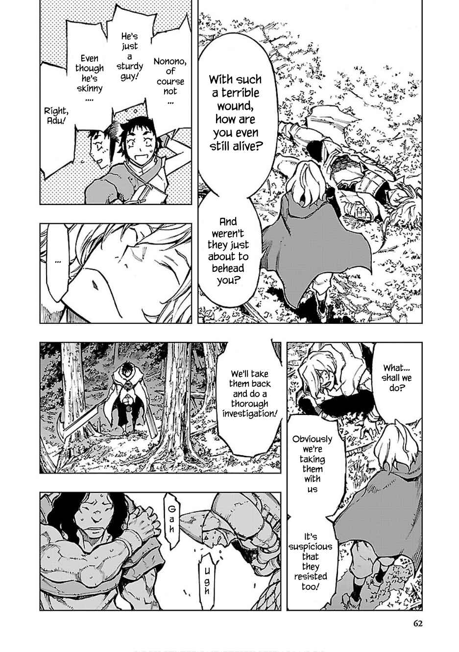 Page 21 Chapter 13 Adu of Hades