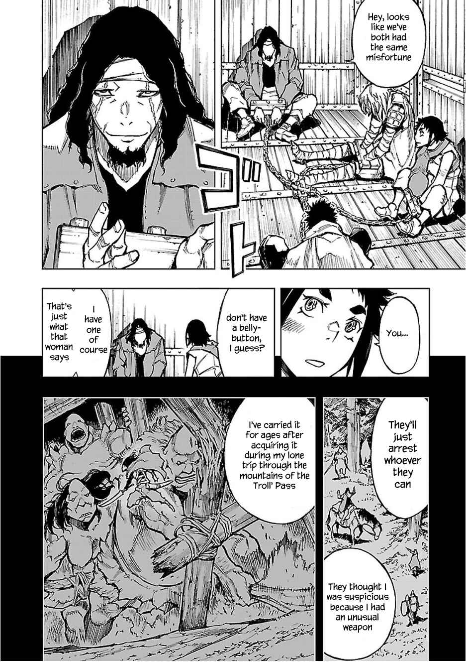 Page 25 Chapter 13 Adu of Hades