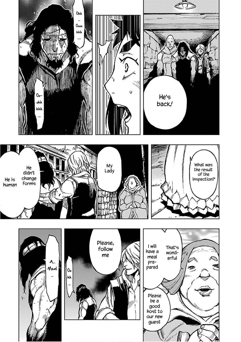 Page 32 Chapter 13 Adu of Hades