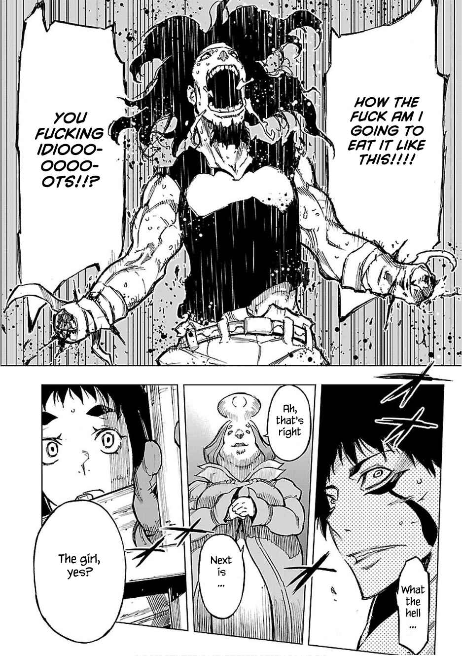 Page 33 Chapter 13 Adu of Hades