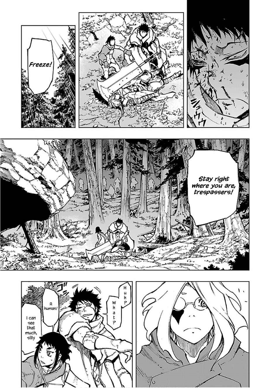 Page 7 Chapter 13 Adu of Hades