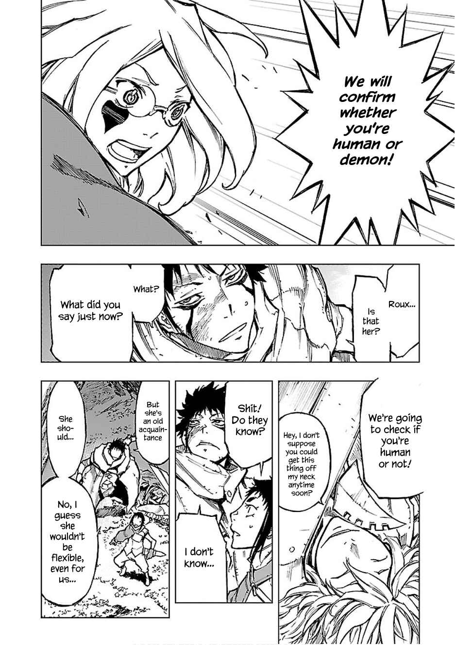 Page 8 Chapter 13 Adu of Hades