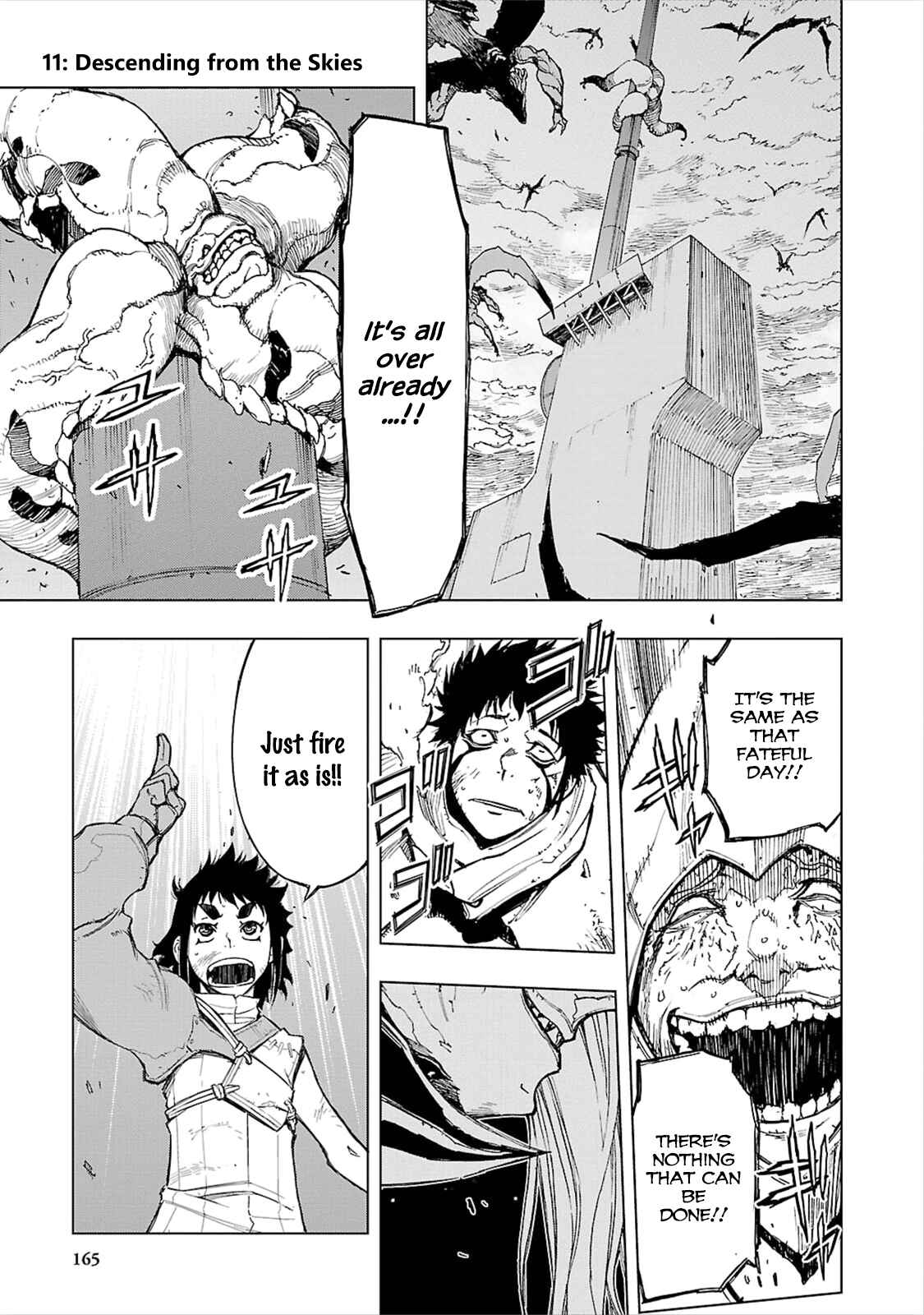 Page 1 Chapter 11 Adu of Hades