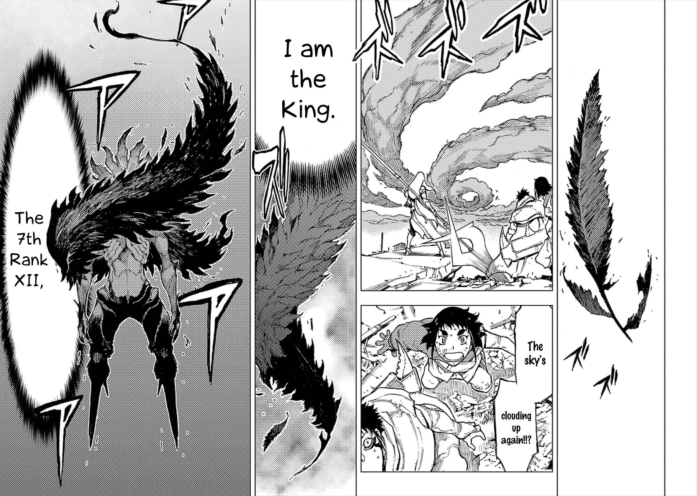 Page 26 Chapter 11 Adu of Hades