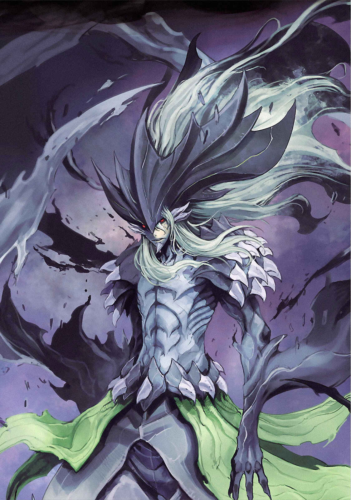 Page 35 Chapter 11 Adu of Hades