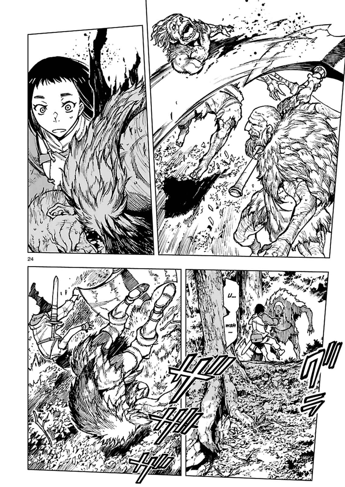 Page 24 Chapter 2 Adu of Hades
