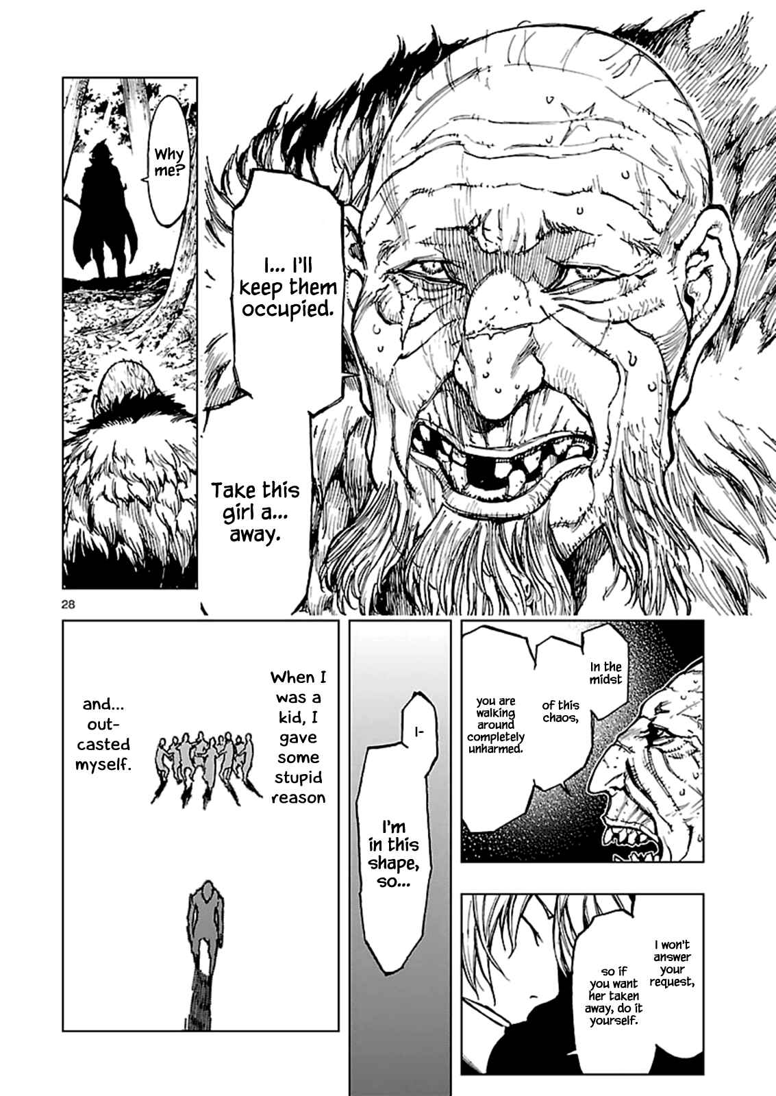 Page 28 Chapter 2 Adu of Hades