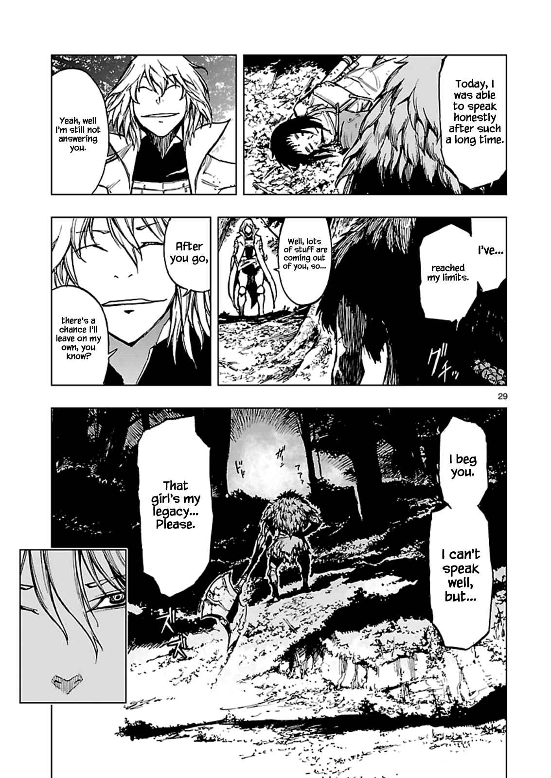 Page 29 Chapter 2 Adu of Hades