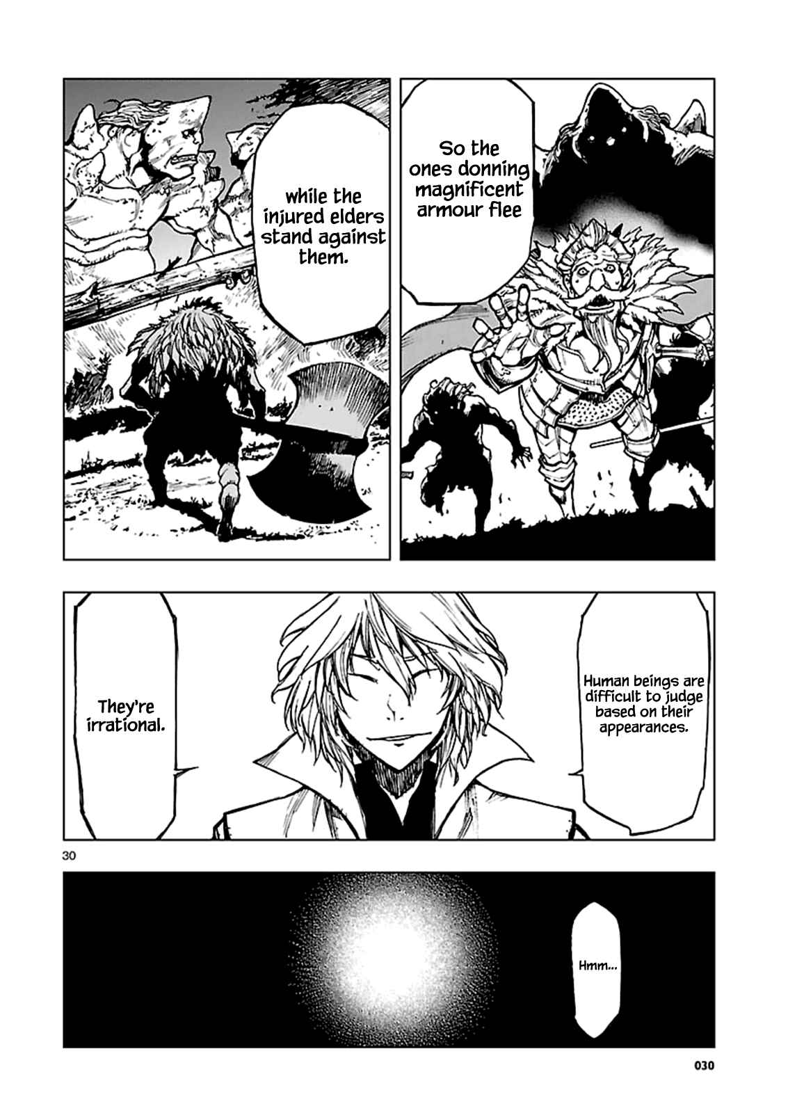 Page 30 Chapter 2 Adu of Hades