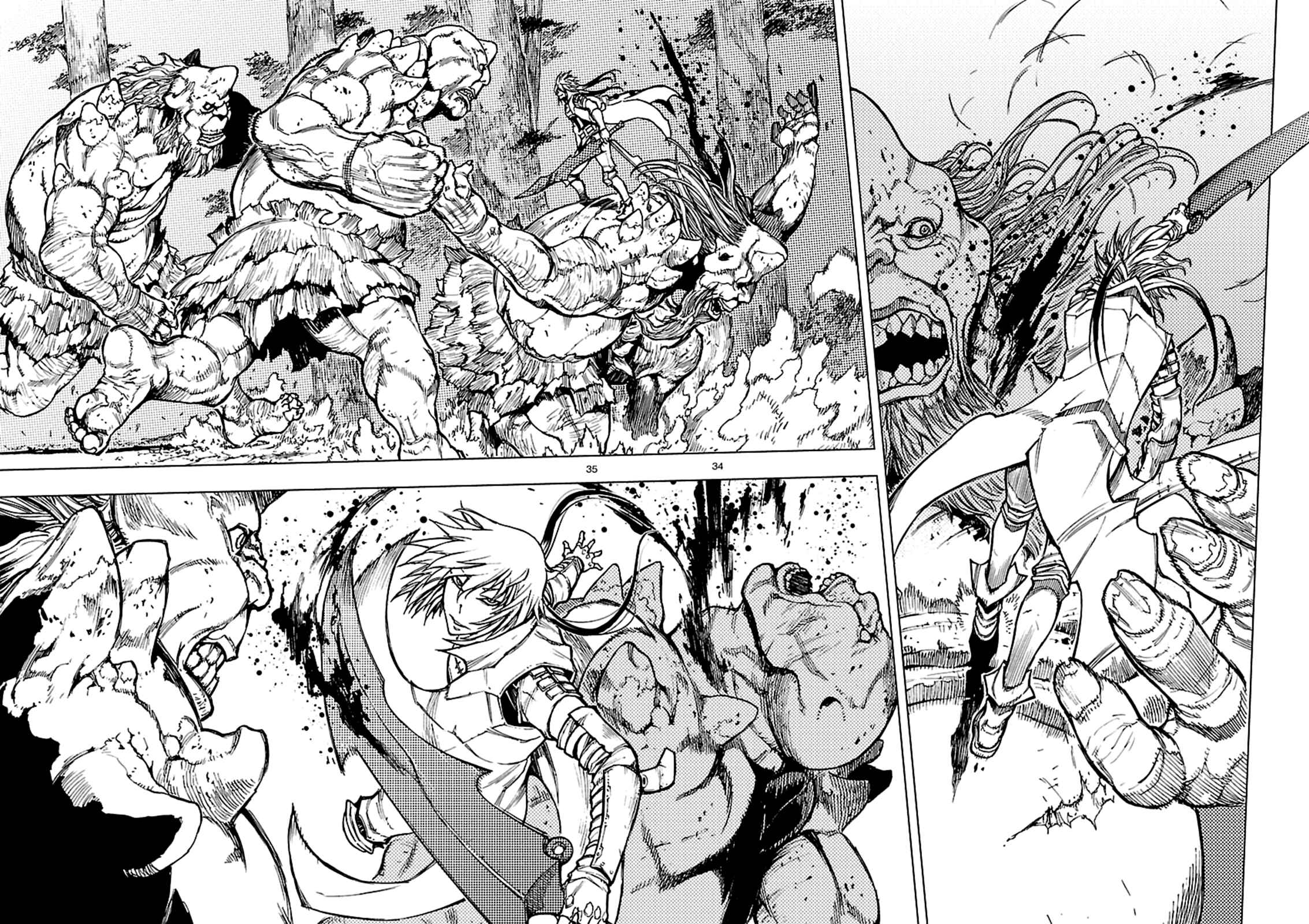 Page 34 Chapter 2 Adu of Hades