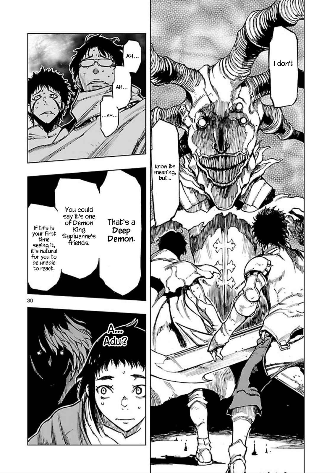 Page 29 Chapter 3 Adu of Hades