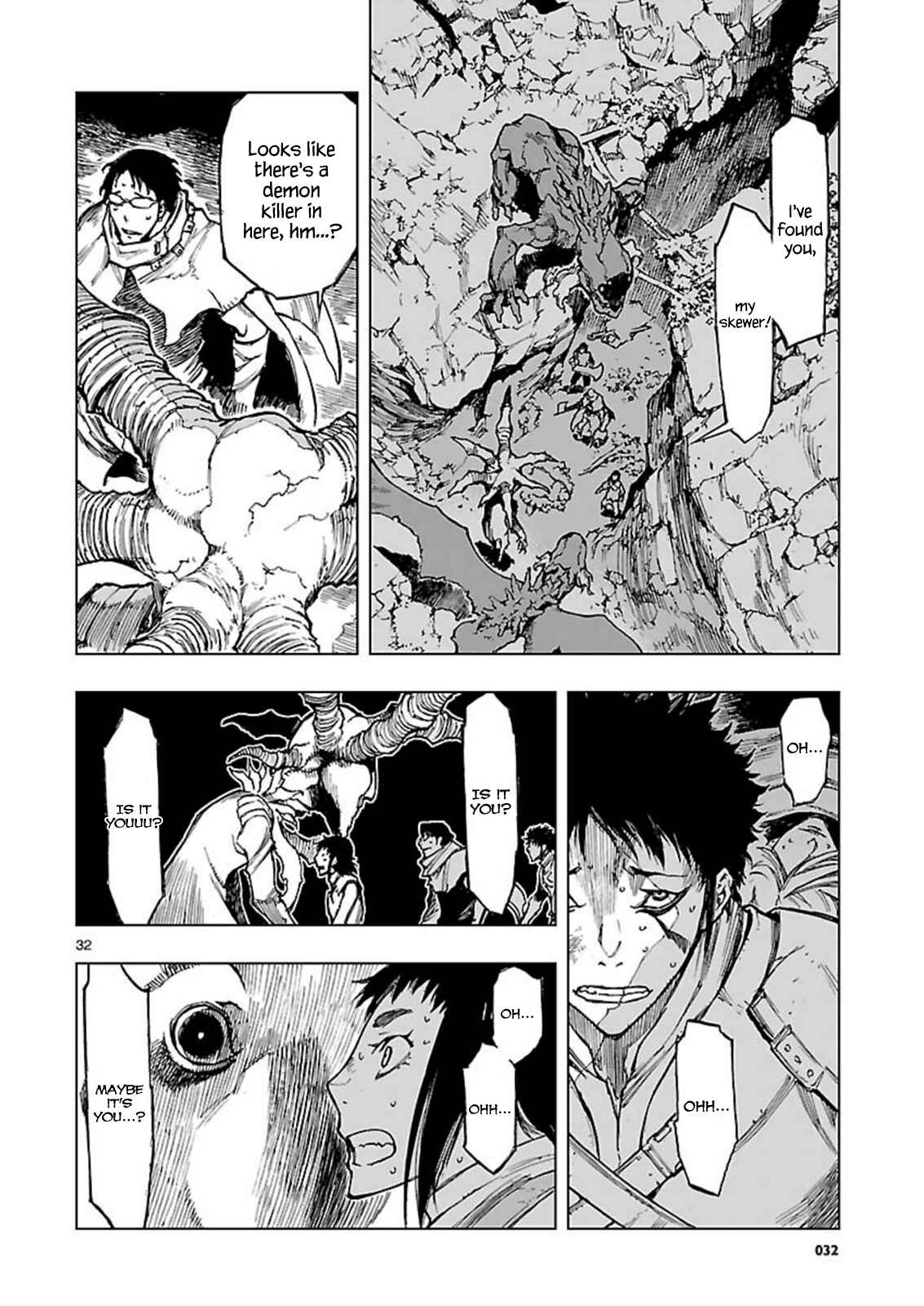Page 31 Chapter 3 Adu of Hades