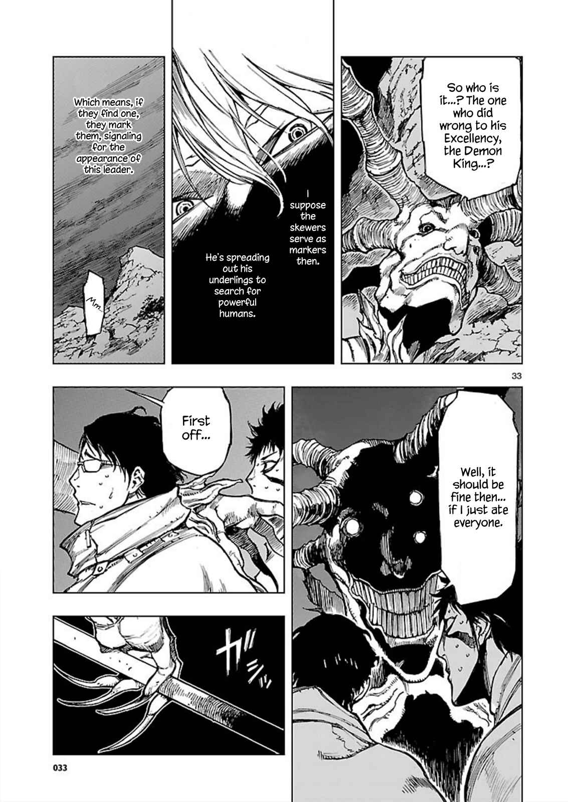 Page 32 Chapter 3 Adu of Hades