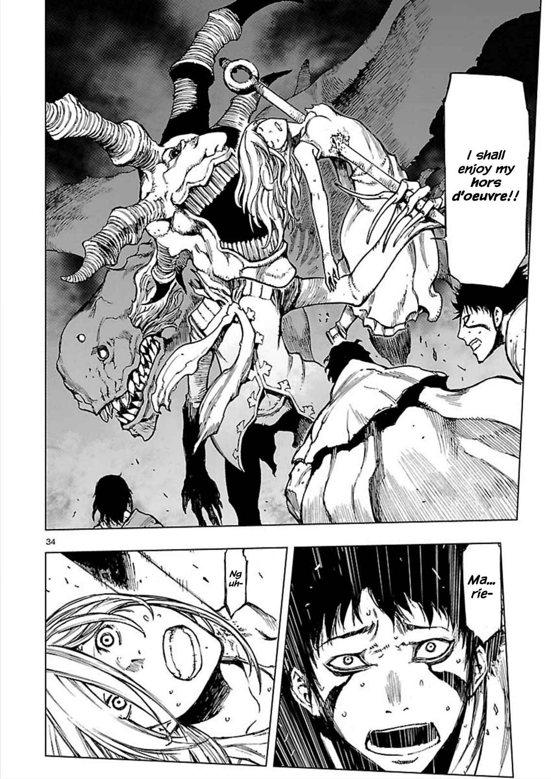 Page 33 Chapter 3 Adu of Hades