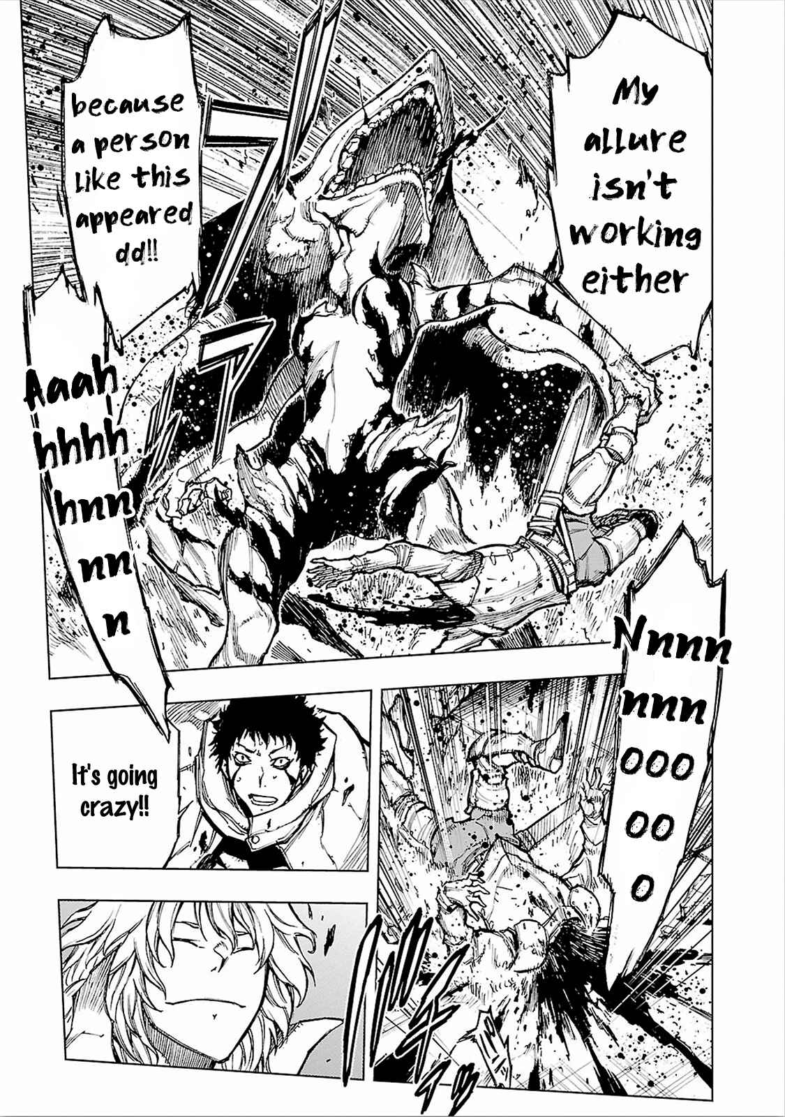 Page 22 Chapter 8 Adu of Hades