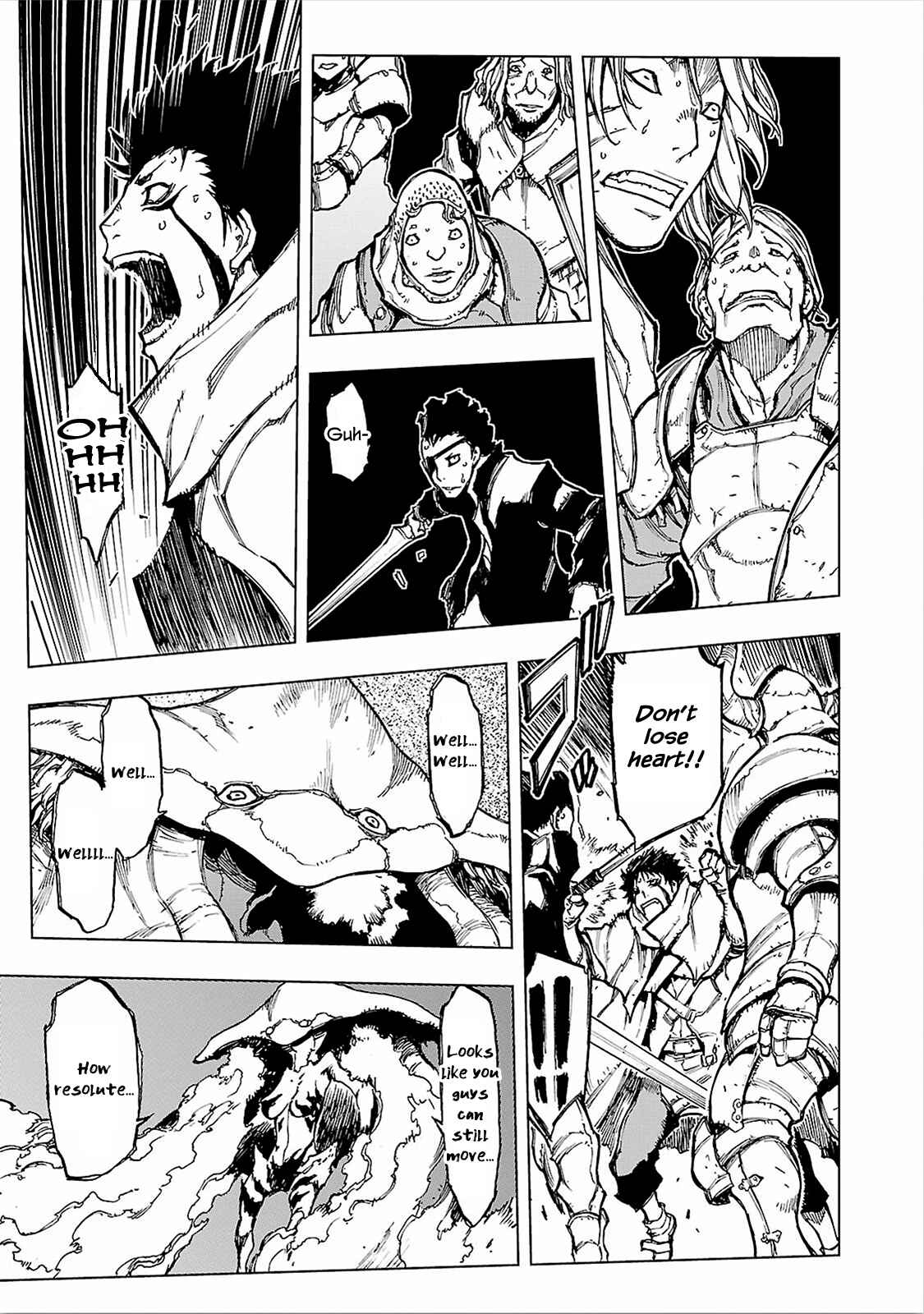 Page 3 Chapter 8 Adu of Hades