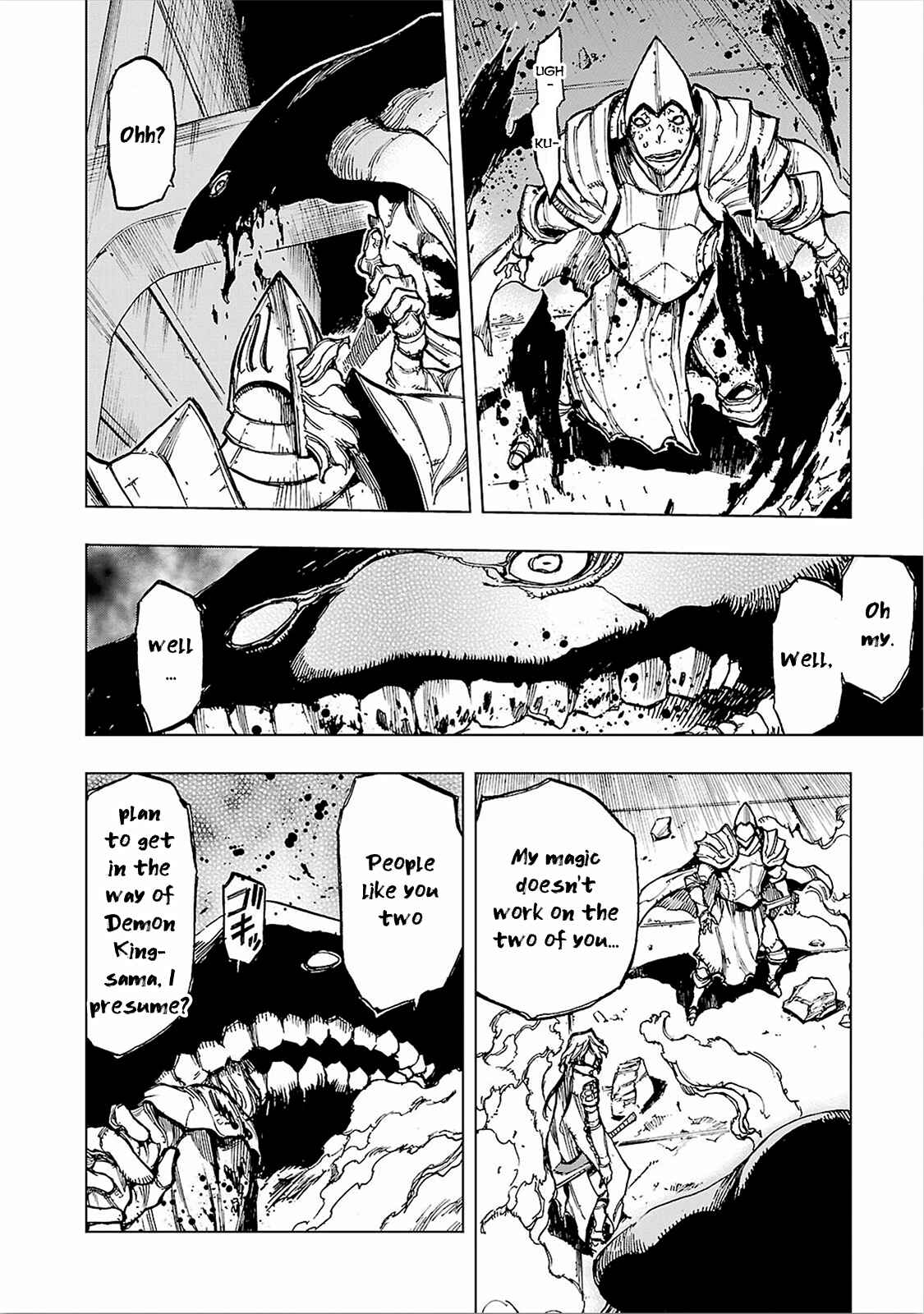 Page 6 Chapter 8 Adu of Hades