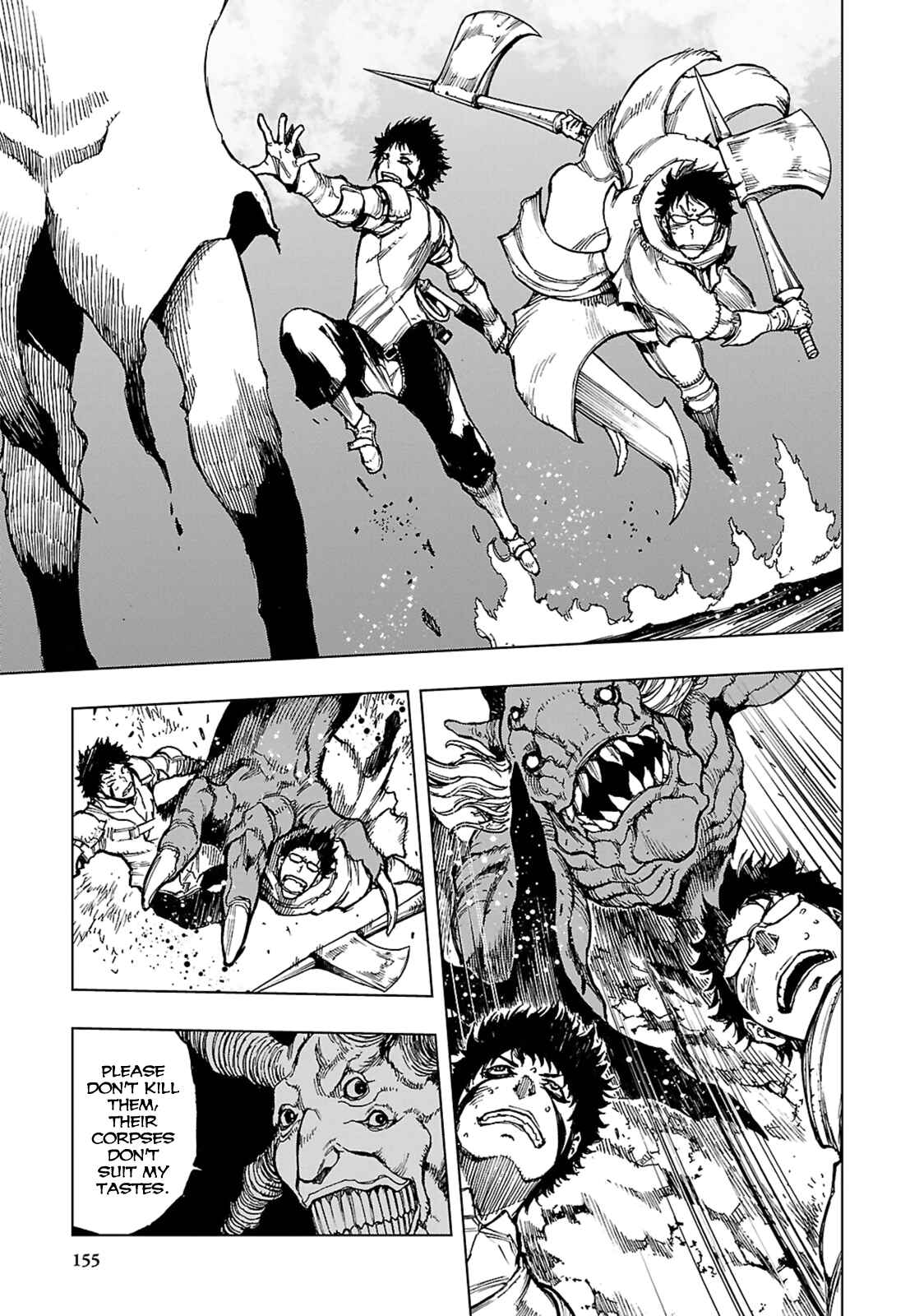 Page 12 Chapter 4 Adu of Hades