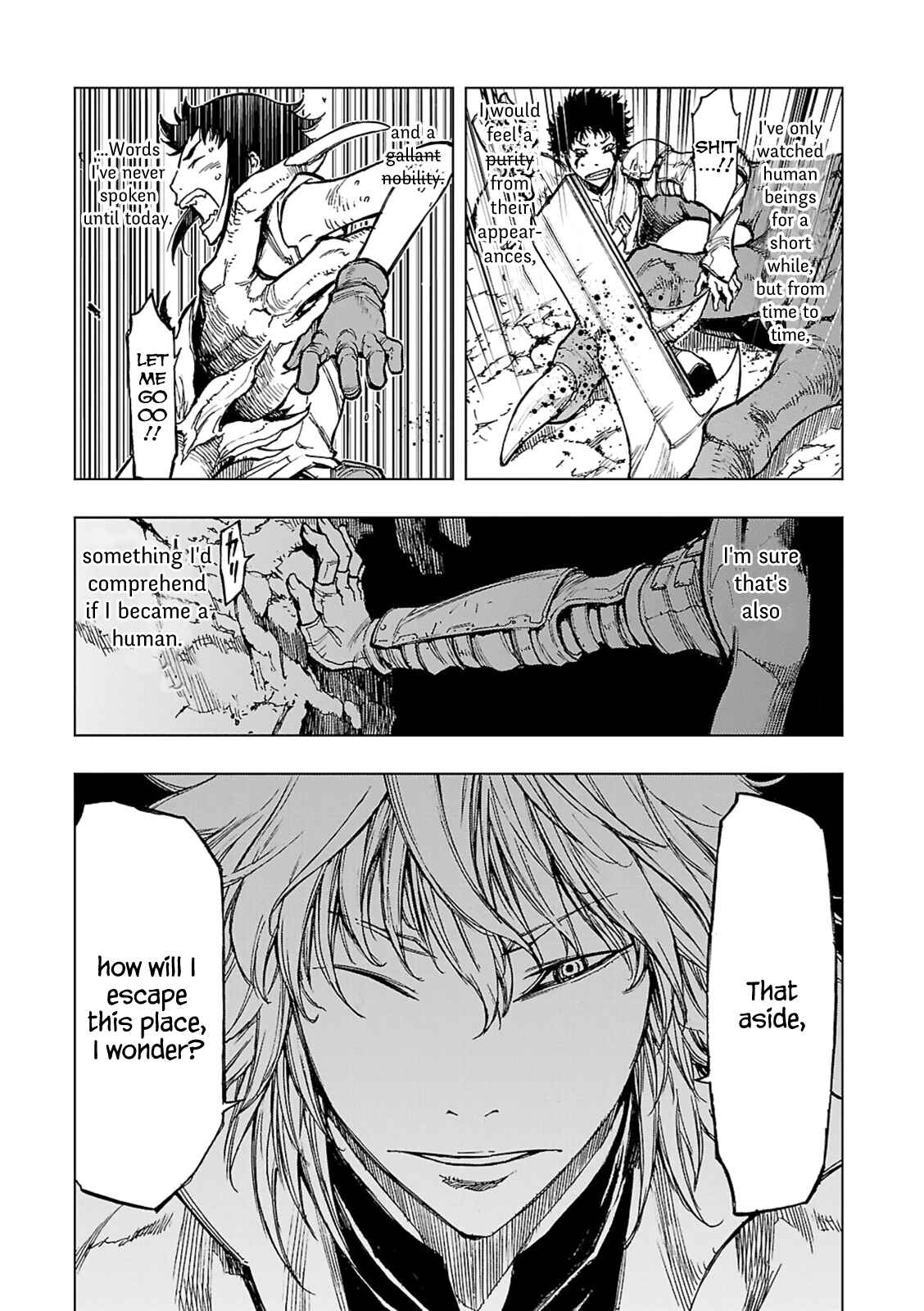 Page 14 Chapter 4 Adu of Hades