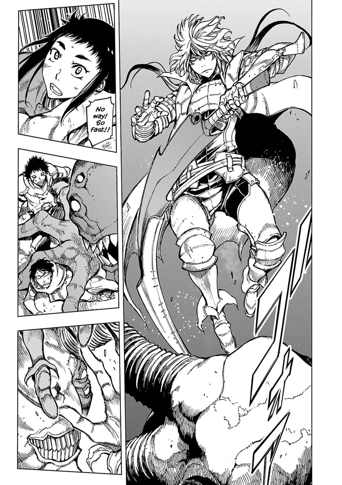 Page 18 Chapter 4 Adu of Hades