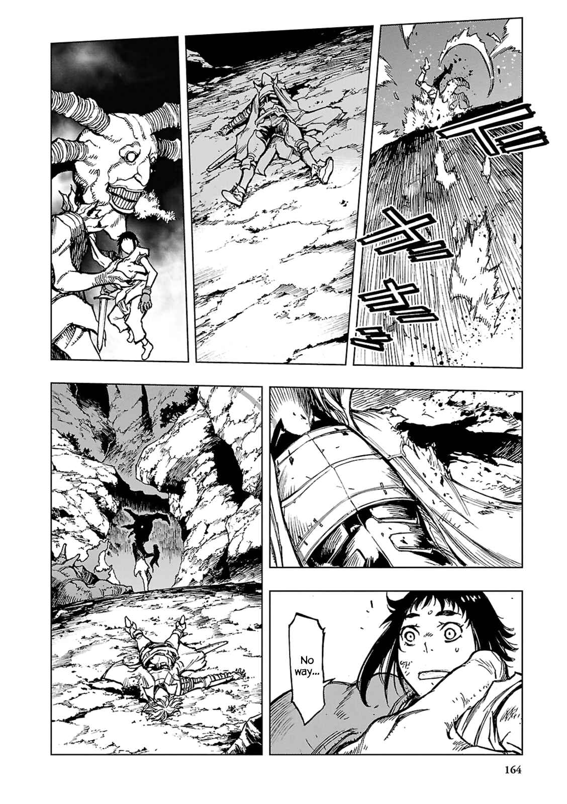 Page 21 Chapter 4 Adu of Hades